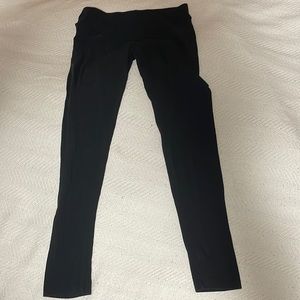 3 for $5 Leggings - Girls Large Cat & Jack - Black